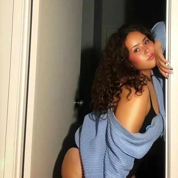 ERYKA GRAY